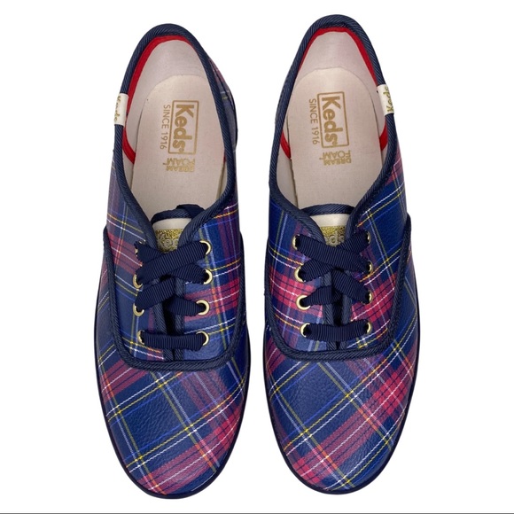 KEDS® CHAMPION SNEAKERS (size 6.5) - Picture 2 of 6